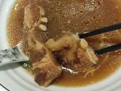 -冯不记米坊(凯德广场店)