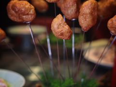 -北京王府井希尔顿酒店·秦唐中餐厅Chynna