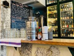 -RAC BAR(安福路店)