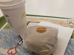 -麦当劳(世纪汇广场店)