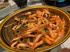-阿斯牛牛·凉山菜(新会展店)