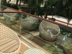 -曼谷铂尔曼皇权酒店