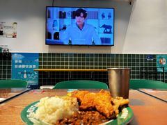 超级大富豪-渣·餐厅(西斗门店)
