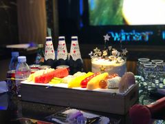 -温莎KTV(珠江路店)
