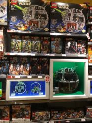 -乐高授权专卖店(朝阳大悦城店)