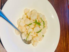 龙井虾仁-大牌大·传统杭帮菜(湖滨店)