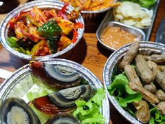 -原始泥炉烤肉(总店)