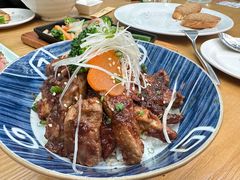 -Jazz·ya 爵士屋(来福士店)
