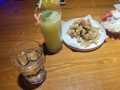-豪客嘉族·麦尼顿西餐厅(乐福天下店)