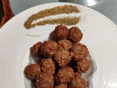-局气烤鸭·北京菜(前门店)