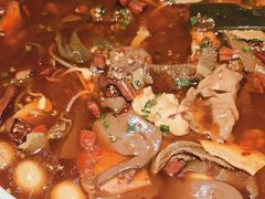-渝信川菜(长安店)