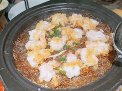 -绿茶餐厅(天津天河城店)