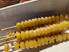 -肉串汪(月坛店)