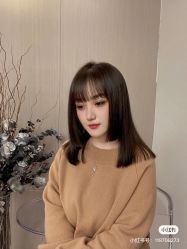 -HAIR HERE造型