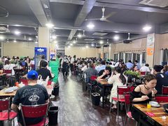 -皖北巫氏三胖地锅鸡(长淮总店)