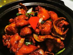 三杯鸡-香融府·烤鸭·家常菜(花乡奥莱店)