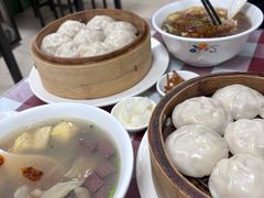 -苓记南京鸭血粉丝.皮肚面(县东巷店)