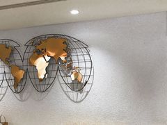 -% Arabica阿拉比卡咖啡(武汉天地店)