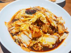-吕氏疙瘩汤·新鲁菜(济南万象城店)