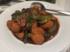 -道道鲜·崇明私房菜(五角场店)