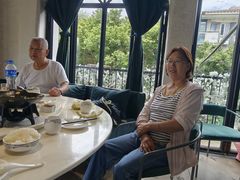 -怡得观滇餐厅·地道昆明菜·1996(海埂大坝店)