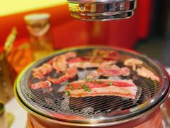 -南浦洞烤肉·新世界版(奥体店)
