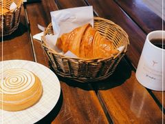 -Le Comptoir de Pierre Gagnaire