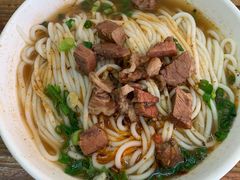 -常德津市牛肉粉(兴南大道店)