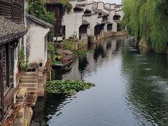 -嘉兴月河历史街区