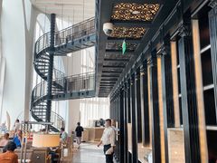 -北京康莱德酒店-Chapter餐厅