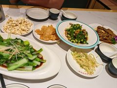 -梅利汴京烤鸭•开封豫菜地标店(晋安路店)