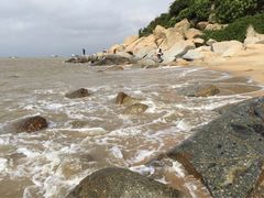 -大浪湾