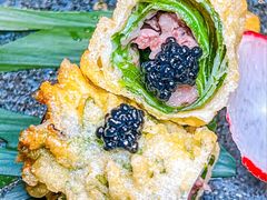 -京旬海鲜放题·铁板烧自助餐厅