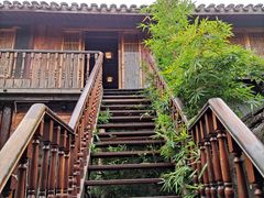 -红尘再(安昌古镇店)