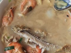 -乐清海鲜面馆(服装城店)