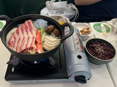 -米仓食堂(皇庭广场店)