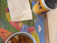 -吉野家(宾水道店)