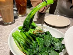 -留半山·香港食堂(啦啦宝都店)