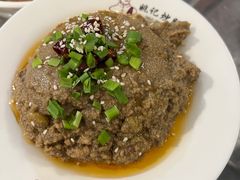 -姚记炒肝店(鼓楼店)