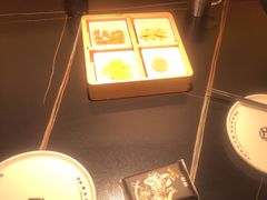 -师烤·豆花烤鱼(广州荔湾扬韬广场店)
