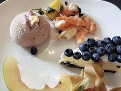 -厦门艾美酒店·新食谱西餐厅