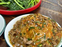 -叶存利海鲜大馅饺子(海宁路总店)