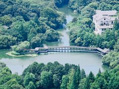 -九曜山