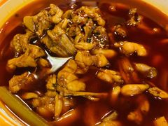 -晓林火锅(安定门店)