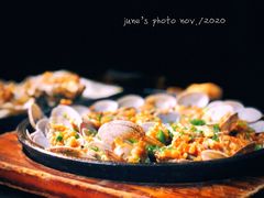 -何师烧烤Pro ·江湖川菜·小龙虾·精酿(太古里旗舰店)