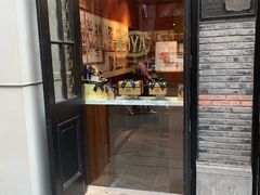 门面-COVA(新天地Xintiandi店)