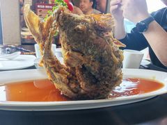 -老牌坊鲁菜名店(聊城美食岛店)