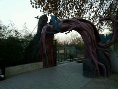 -石家庄市动物园