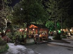 -青城甲(青城山店)