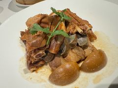 -深圳星河丽思卡尔顿酒店